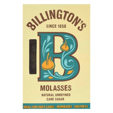 Billington&#39;s Molasses Sugar 500g