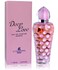 J.Casanova Deep Love Eau De Parfum 100ml