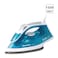 Panasonic NI-M250TGTH Titanium Soleplate Steam Iron 1550W Blue/White