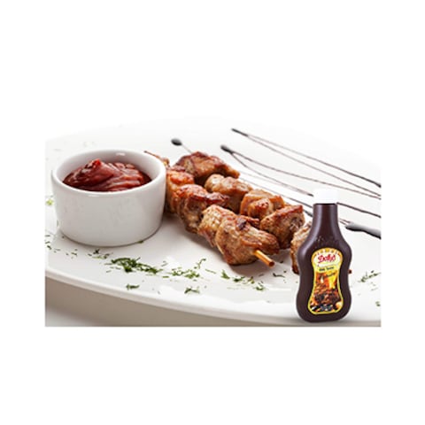 Dolly&#39;s Barbecue Sauce 450GR