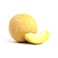 Melon Galia Import