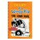 Diary Of A Whimpy Kid:The Long Haul