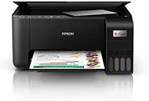 Epson Multifunctional Ecotank L3250