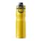 Tank Me Stainless Steel Bottle - 650ml - Yellow