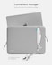Tomtoc Defender-A13 Laptop Sleeve