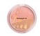 Dermacol Bronzing and highlighting powder with blush