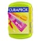 Curaprox Be You Gentle Everyday Whitening Toothpaste Watermelon with Toothbrush Travel Set Green