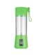 Generic Mini Portable Fruit Juicer Nf03147696 Green