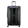 Delsey Cruise 2.0 4 Wheel Hard Casing Luggage Trolley 80cm Black