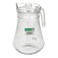 G-Horse Glass Jug 1.3 lt