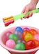 Coolplay 12-Piece Portable Lightweight Instant Magic Water Balloons Set For Kids 20X10X12Cm