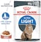 Royal Canin Fcn Feline Care Nutrition Light Weight Care 12X 85gm Cat Wet Food Pouches