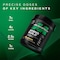 Muscletech Bcaa Amino Acids + Electrolyte Powder   Muscletech Amino Build   7G Of Bcaas + Electrolytes   Support Muscle Recovery, Build Lean Muscle &amp; Boost Endurance   Tropical Twist (40 Servings)