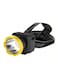 Rech Led Headlight/4V.9AH Bat/3WLed1x50