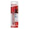 EDDING 330 RED PERMANENT MARKER