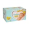 Pampers Premium Protection Diapers, Size 1, Newborn, 2-5Kg, 96 Baby Diapers
