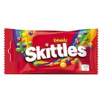 Buy Skittles Fruits Candy 38g in UAE