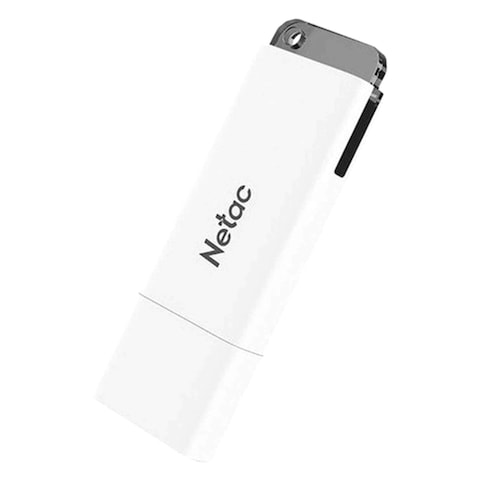 Netac NT03U185N USB 3.0 Memory Flash Drive 128GB
