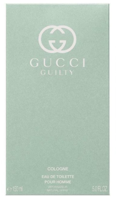 Gucci Guilty Cologne Eau De Toilette, 150ml