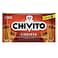 Chivito Sugar Free Gum Cinmon 5Pieces