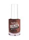 Topface Color Revelation Nail Enamel Brown