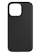 Generic Soft and Flexible Silicone case for iphone 12 pro Black