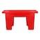 Baba Plastic Bath Stool