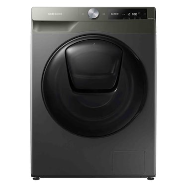 Samsung WD10T654DBN Washer Dryer Grey 10.5kg