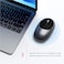 Satechi - M1 Bluetooth Wireless Mouse - Space Gray