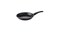Frying pan, black