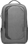 Lenovo 17" Laptop Urban Backpack B730, Fits Up To 17.3-Inch Laptops, Water-Repellent Material, Padded PC Compartment, Anti-Theft Pocket, On-The-Go Charging, Gx40X54263, Charcoal Grey