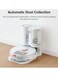 Roborock S7/S7 MaxV Auto-Empty Dock - White