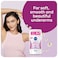 NIVEA Antiperspirant for Women Pearl &amp; Beauty Pearl Extracts Stick 50ml Pack of 2