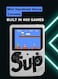 Sup - Retro Portable Mini Handheld Game Console With 400 Games