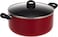 Flamingo Sauce Pot, Red, 30 cm, FL6768Spl