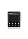 Beston M7011 4 Slots 1.5V Lithium Battery Smart Charger