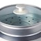 Rice Cookersteamer 2.8 Liters White Rm290