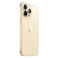 Apple iPhone 14 Pro Max 256GB Gold - International Version (Physical Dual SIM)
