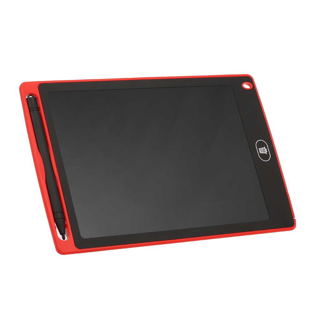Buy Generic-LCD Writing Tablet Electronic Writing Drawing Board 8.5 ...