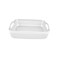 Turt Large Multi-Use Basket - White