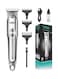 ماكينة تشذيب اللحية والشعر الاحترافية متعددة الأغراض V-071