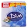 Diva Soap M/Nuts Value Pack 200G
