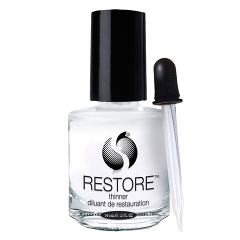 Seche Restore Polish Thinner 14ML