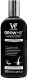 Watermans Grow Me Hair Care Shampoo For Unisex, 250 ml