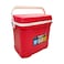 Igloo Profile Ii 30 Qt/ 28 Lit Red