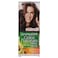 Garnier Color Naturals Hair Color - 6.7 Sparkle Pure Chocolate Brown
