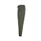 LA Collection Men Winter Trouser Olive Green Medium