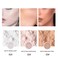 Mei Homecenter Matte Smooth Setting Powder Long-Lasting Oil Control Loose Face Powder for Natural Makeup Look, Translucent