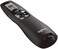 Logitech R700 Wireless Presenter - Black