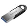 SanDisk Ultra Fair USB Flash Drive 512GB Silver